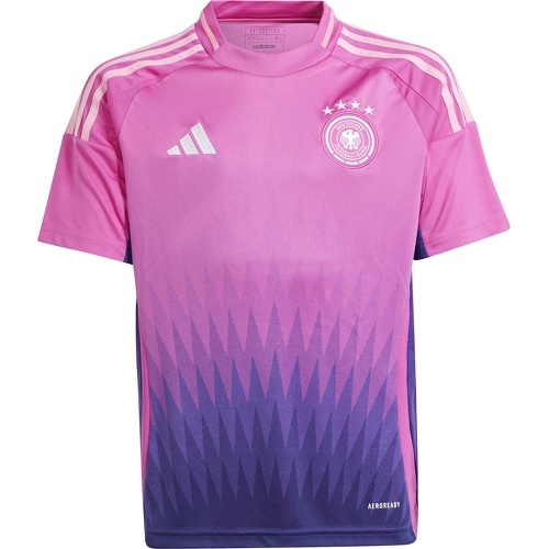 adidas Performance - Maillot Extérieur Allemagne Euro 2024 Enfants