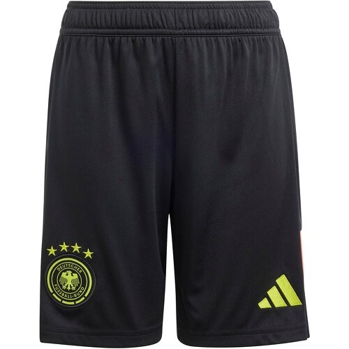 Short Gardien de but Allemagne Tiro 23 Enfants