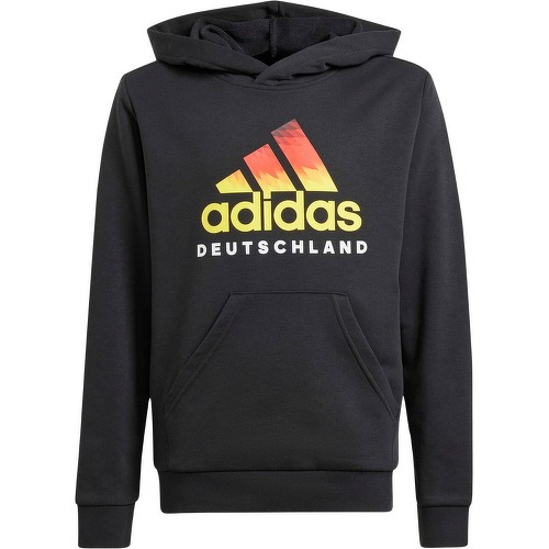 adidas Performance - Sweat-shirt à capuche Allemagne enfants