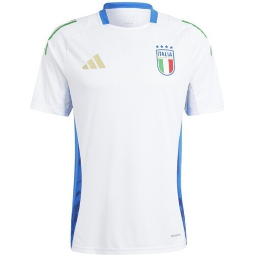adidas Performance - Maglia pre-match Italia 24