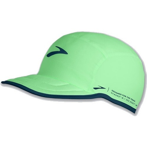 Cappello Lightweigh Packable