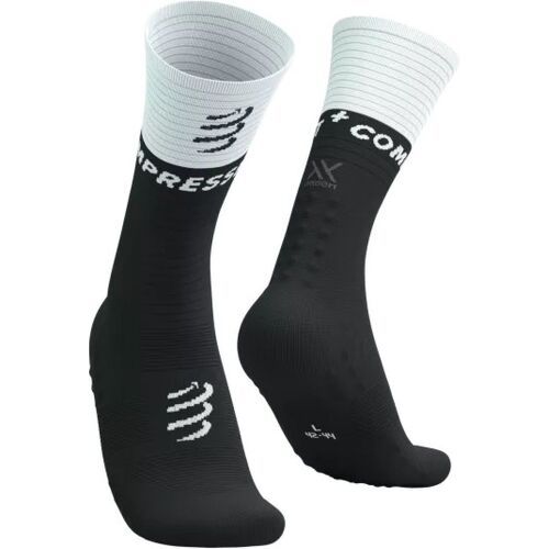 Chaussettes mid compression v2.0 mixtes