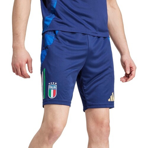adidas Performance - Italia Trainings Pantaloncini