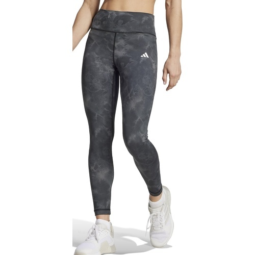 adidas Performance - Legging Train Essentials AOP Flower Tie-Dye