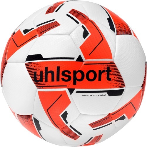 UHLSPORT - 290 Ultra Lite Addglue Pallone Da Allenamento