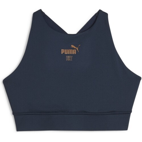 PUMA - Brassière de running PWR x FIRST MILE Femme