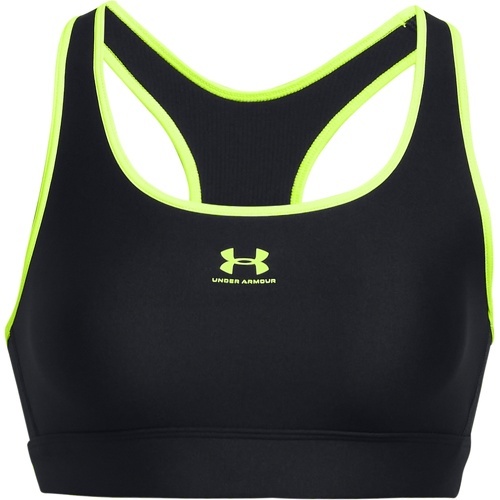 UNDER ARMOUR - Brassière Sans Rembourrage & Fluo