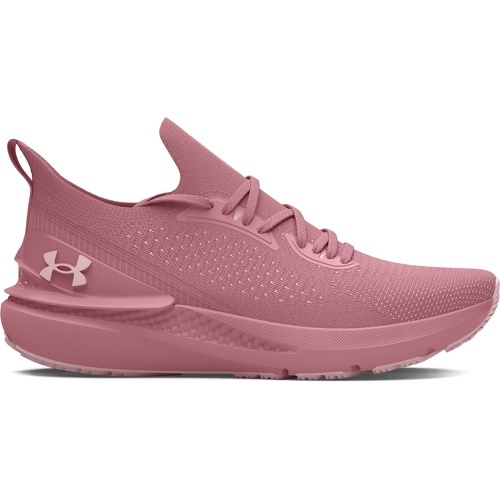 UNDER ARMOUR - Chaussures de running femme Charged Quicker