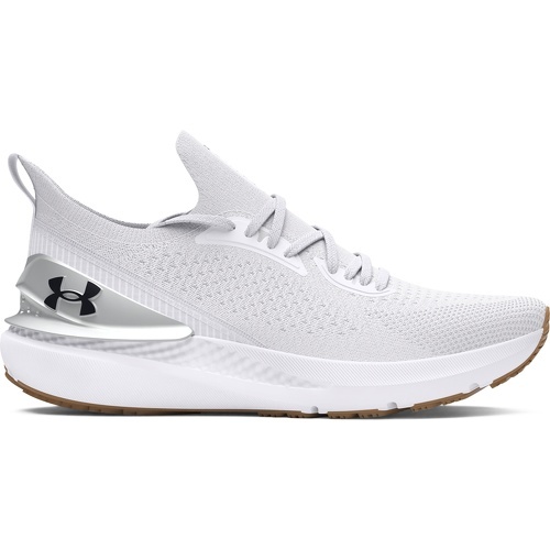 UNDER ARMOUR - Chaussures de running Charged Quicker