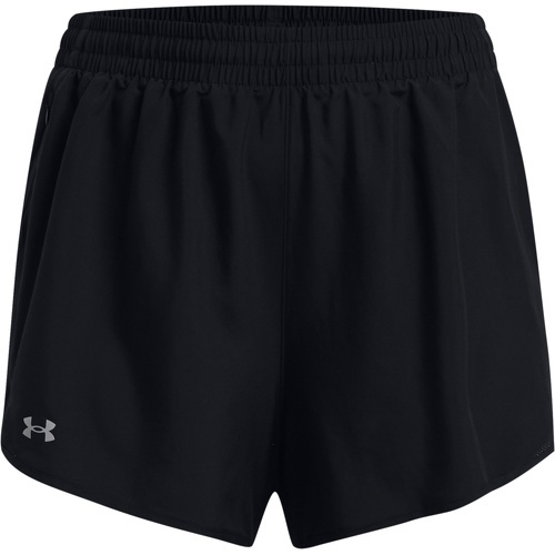 UNDER ARMOUR - Short femme Fly By 3" GT