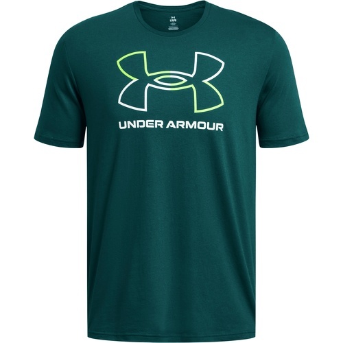 T Shirt Ua Foundation