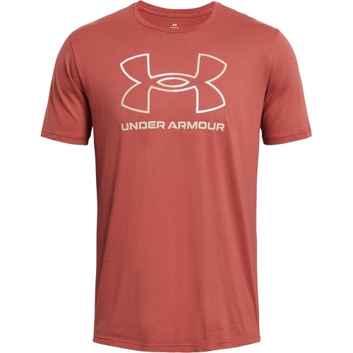 UNDER ARMOUR - T-Shirt Gl Foundation Update