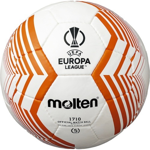 MOLTEN - Pallone Uefa Europa League Replica 2023/2024