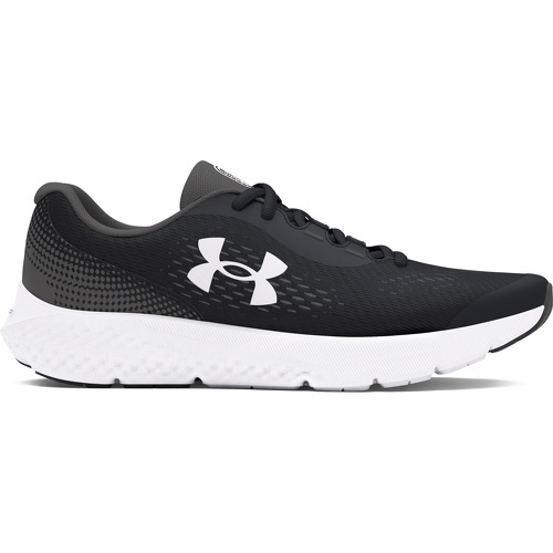 UNDER ARMOUR - Chaussures de running enfant Charged Rogue 4