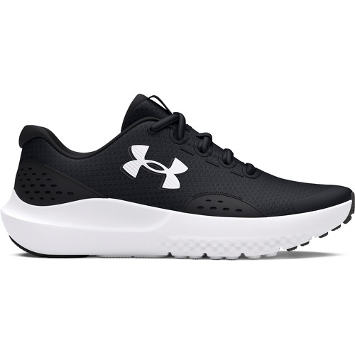 UNDER ARMOUR - Chaussures de running enfant Surge 4