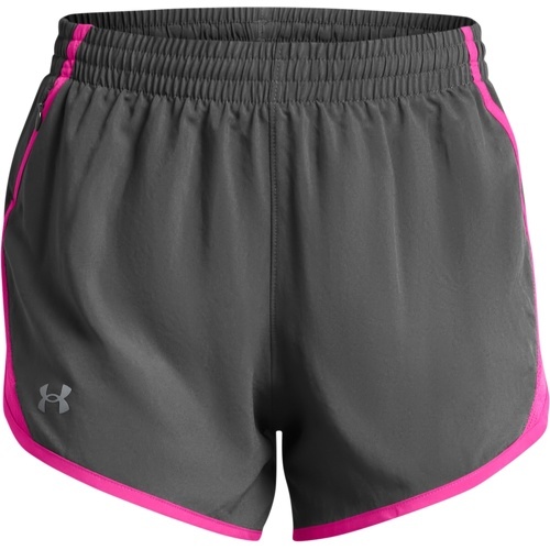 UNDER ARMOUR - Pantaloncini Fly By 3"