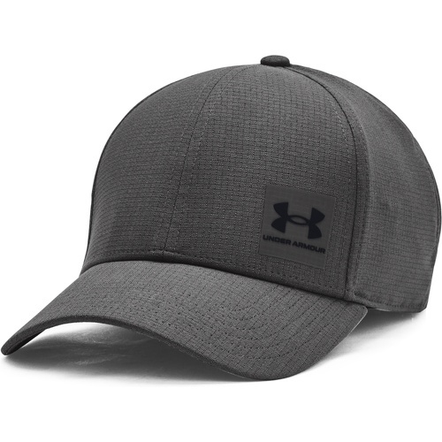UNDER ARMOUR - Casquette Iso-chill Armourvent Adj