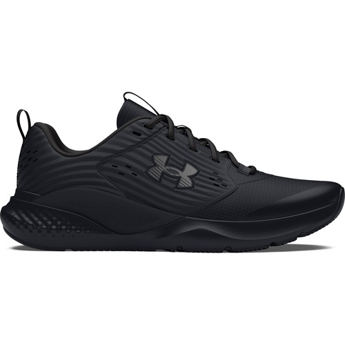 UNDER ARMOUR - Chaussures de cross training Charged Commit TR 4