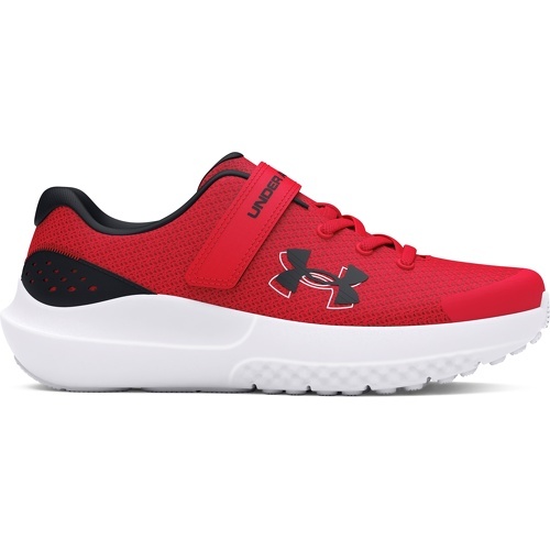 UNDER ARMOUR - Chaussures de running enfant Surge 4 AC