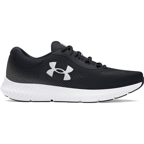 UNDER ARMOUR - Chaussures de running femme Charged Rogue 4