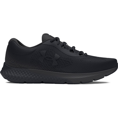 UNDER ARMOUR - Chaussures de running femme Charged Rogue 4