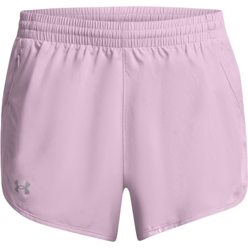 UNDER ARMOUR - Pantaloncini Fly By 3"