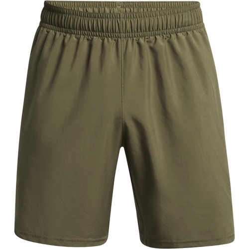 UNDER ARMOUR - Shorts Tech Woven Marine Green/Black