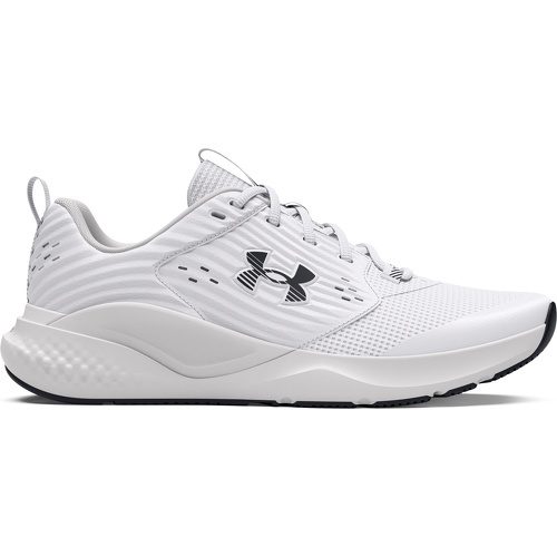 UNDER ARMOUR - Chaussures de cross training femme Charged Commit TR 4