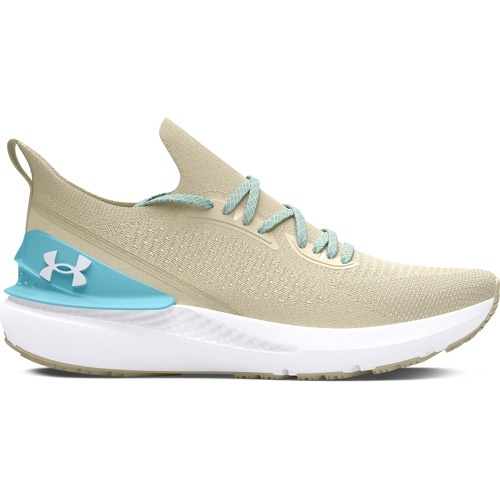UNDER ARMOUR - Chaussures de running femme Charged Quicker