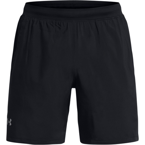 UNDER ARMOUR - Launch 7'' Shorts