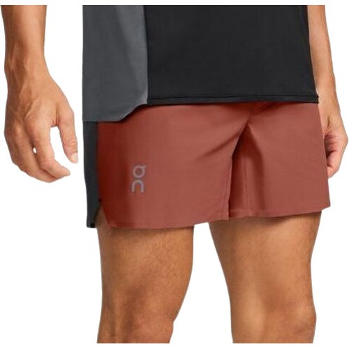 On - 5 Lightweight Short