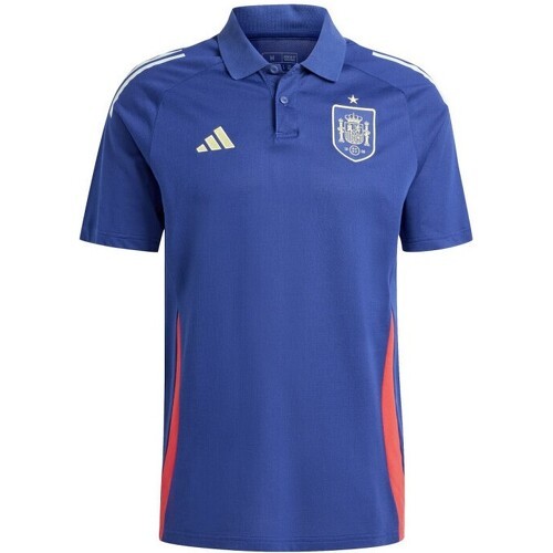 adidas Espagne Fanswear Euro 2024