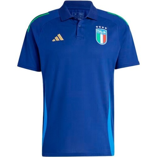 Adidas Italia Fanswear Euro 2024