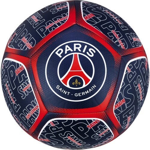 PSG - Ballon de Football 2024 Big Logo