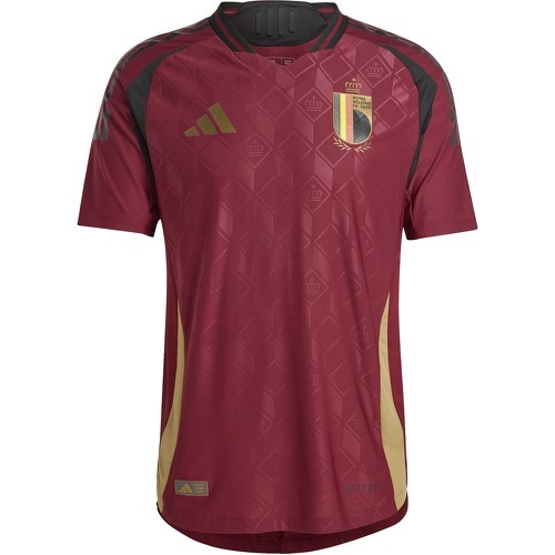 adidas Performance - Belgio Maglia Autentica Home 2024