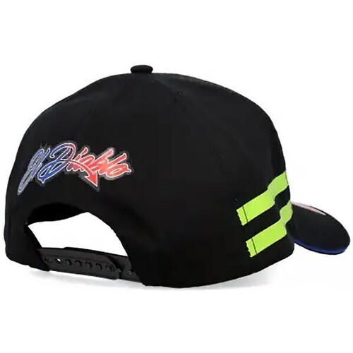 Casquette Fabio Quartararo Dual Monster Energy Collection Officiel Motogp Logo Monster 20 Fq20