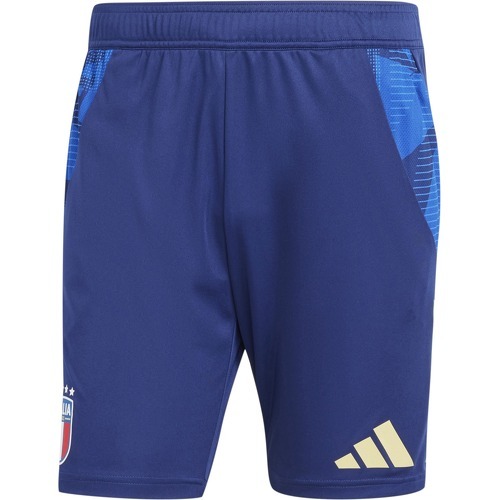 adidas Performance - Italia Trainings Pantaloncini