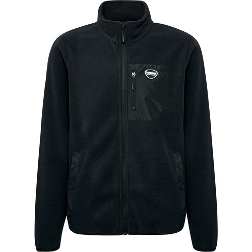 Veste polaire LGC Sum