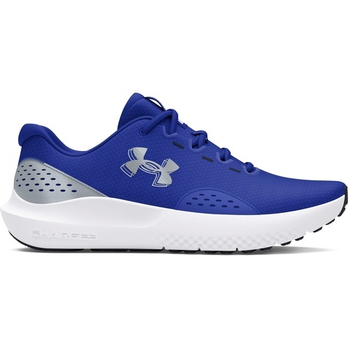 UNDER ARMOUR - Chaussures de running Charged Surge 4