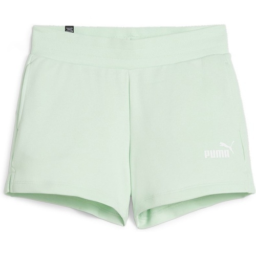 ESS 4" Sweat Shorts TR (S)