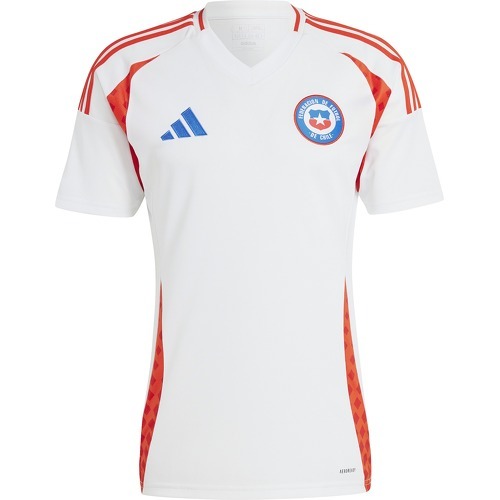adidas Performance - Maillot Extérieur Chili Copa America 2024