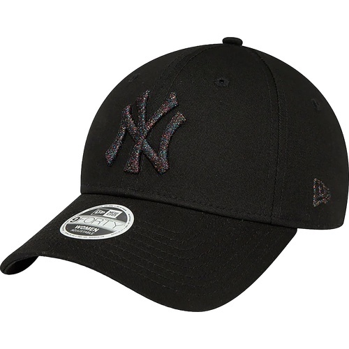 NEW ERA - 9Forty New York Yankees Metallic Logo Casquette