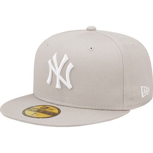 NEW ERA - New York Yankees 59FIFTY League Essential Cap