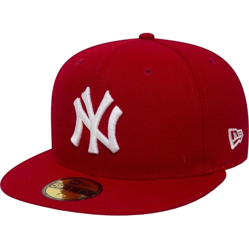 NEW ERA - New York Yankees Mlb Basic Casquette