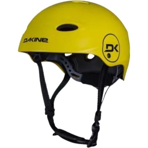 DAKINE - 2024 Casque Renegade - Yellow