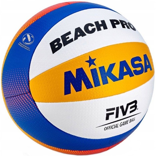 MIKASA - Beach Pro BV550C ÖVV