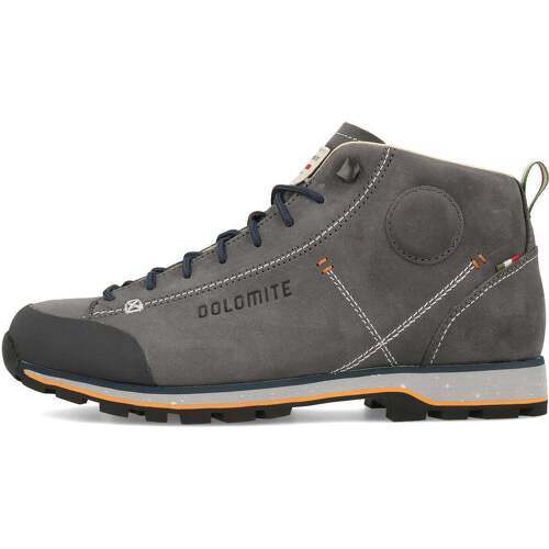 Dolomite - Cinquantaquattro Shoe 54 Mid Fg Evo Herren Storm Grey