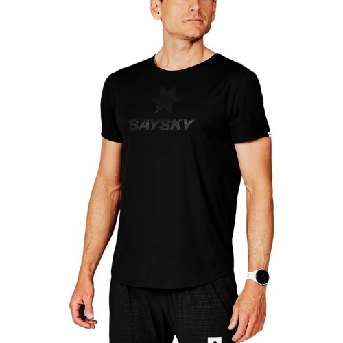 Saysky - Logo Flow T-shirt