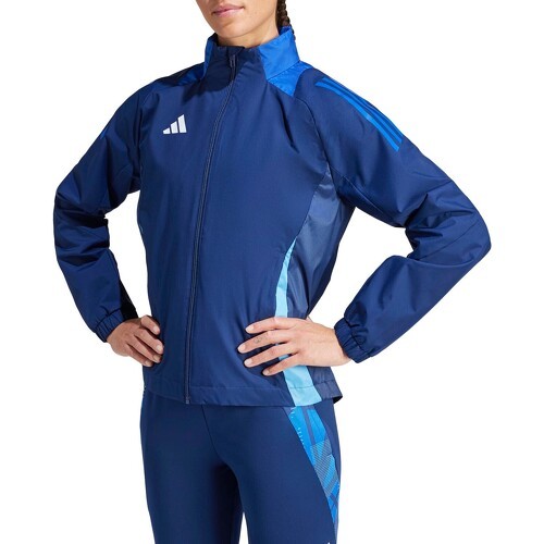 adidas Performance - Veste tout temps Tiro 24 Competition