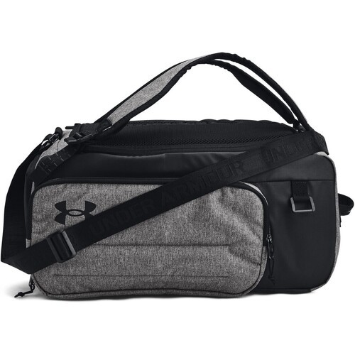 UNDER ARMOUR - UA Contain Duo SM BP Duffle-GRY